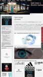 Mobile Screenshot of optik-geisler.de